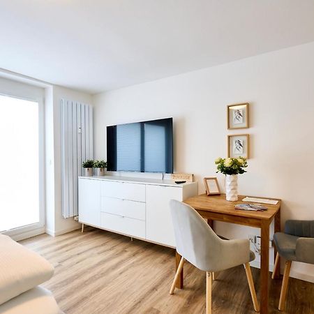 Modernes Apartment *Liobablick Nr. 5* - Fewo In Fulda/Petersberg Petersberg  Dış mekan fotoğraf