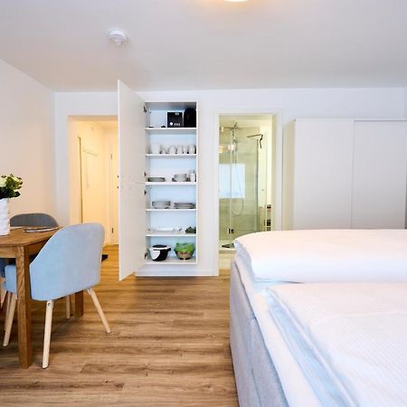 Modernes Apartment *Liobablick Nr. 5* - Fewo In Fulda/Petersberg Petersberg  Dış mekan fotoğraf
