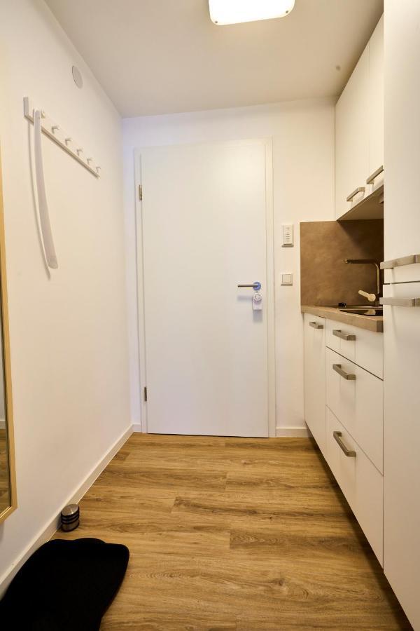 Modernes Apartment *Liobablick Nr. 5* - Fewo In Fulda/Petersberg Petersberg  Dış mekan fotoğraf